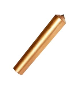 RETIFICADOR HASTE CÔNICA - CM1