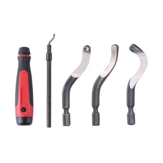 Kit Rebarador Manual