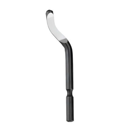 lamina rebarbador e-100