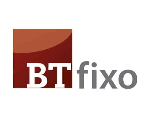 Bt Fixo