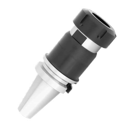 PORTA PINCA ER C/ COMPENSACAO AXIAL BT40/TER40-120 - BT FIXO