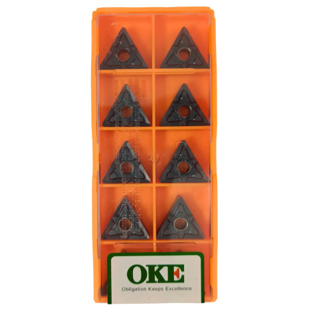 INSERTO CNMG 120412 QM OC2425 - OKE - Imagem 3