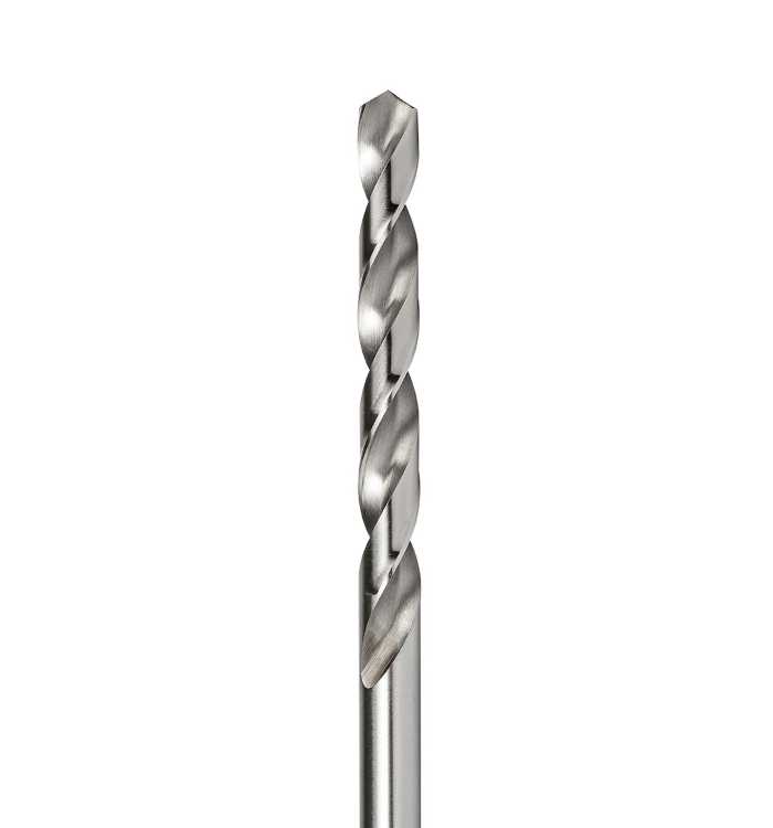 BROCA HSS A100 DIN 338 19/32"x178 (pol) - DORMER