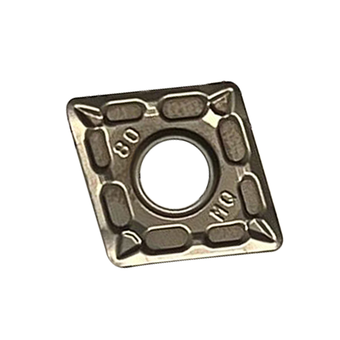 INSERTO CNMG 120408 MM UP1210 - UNIK7