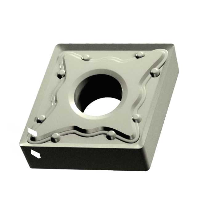 INSERTO CNMG 120408 OMM OP1315 - OKE