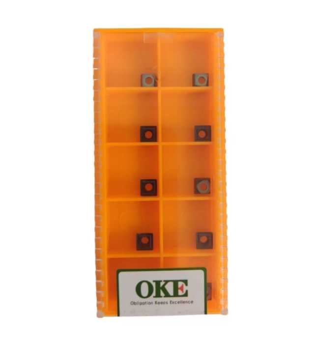 INSERTO SPGT 060204 QPM OP1215 - OKE - Imagem 2