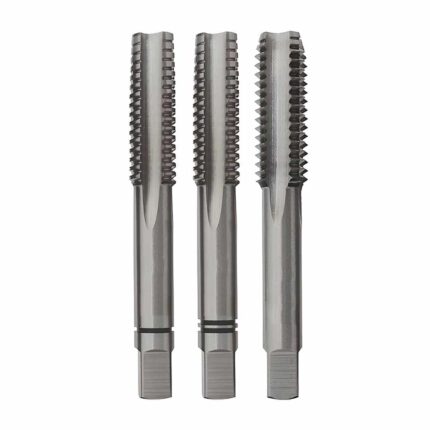 MACHO MANUAL HSS 1"x8 (BSW) - 100/C DIN 351 PERFIL SEMI SERIADO - OSG